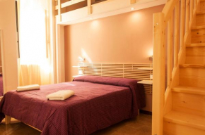 Rooms Palazzo Paladini Lecce